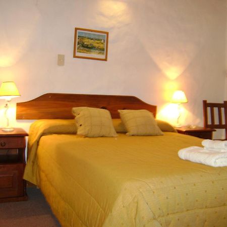 Hosteria Cumelen Сан-Мартин-де-лос-Андес Экстерьер фото