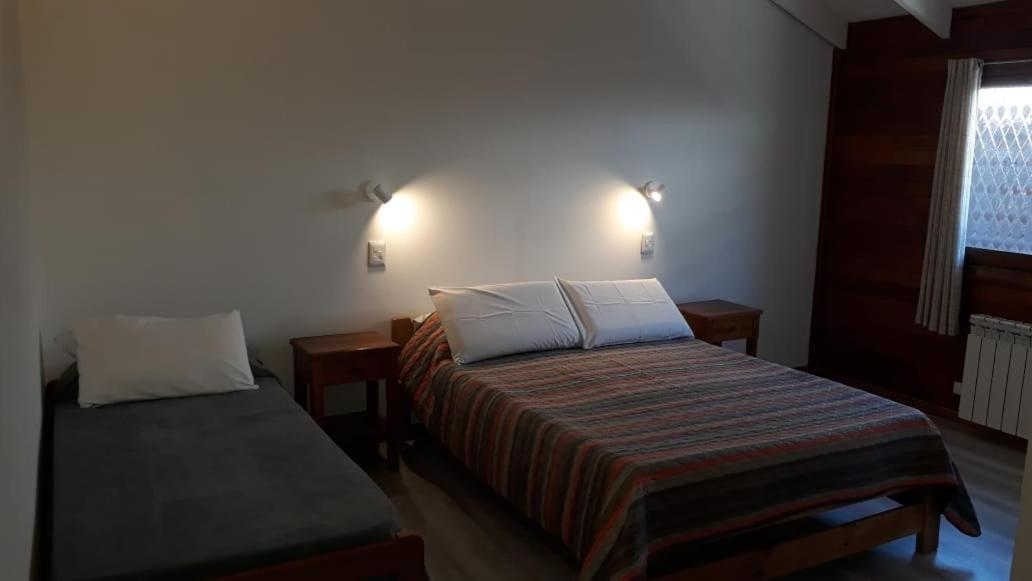 Hosteria Cumelen Сан-Мартин-де-лос-Андес Экстерьер фото