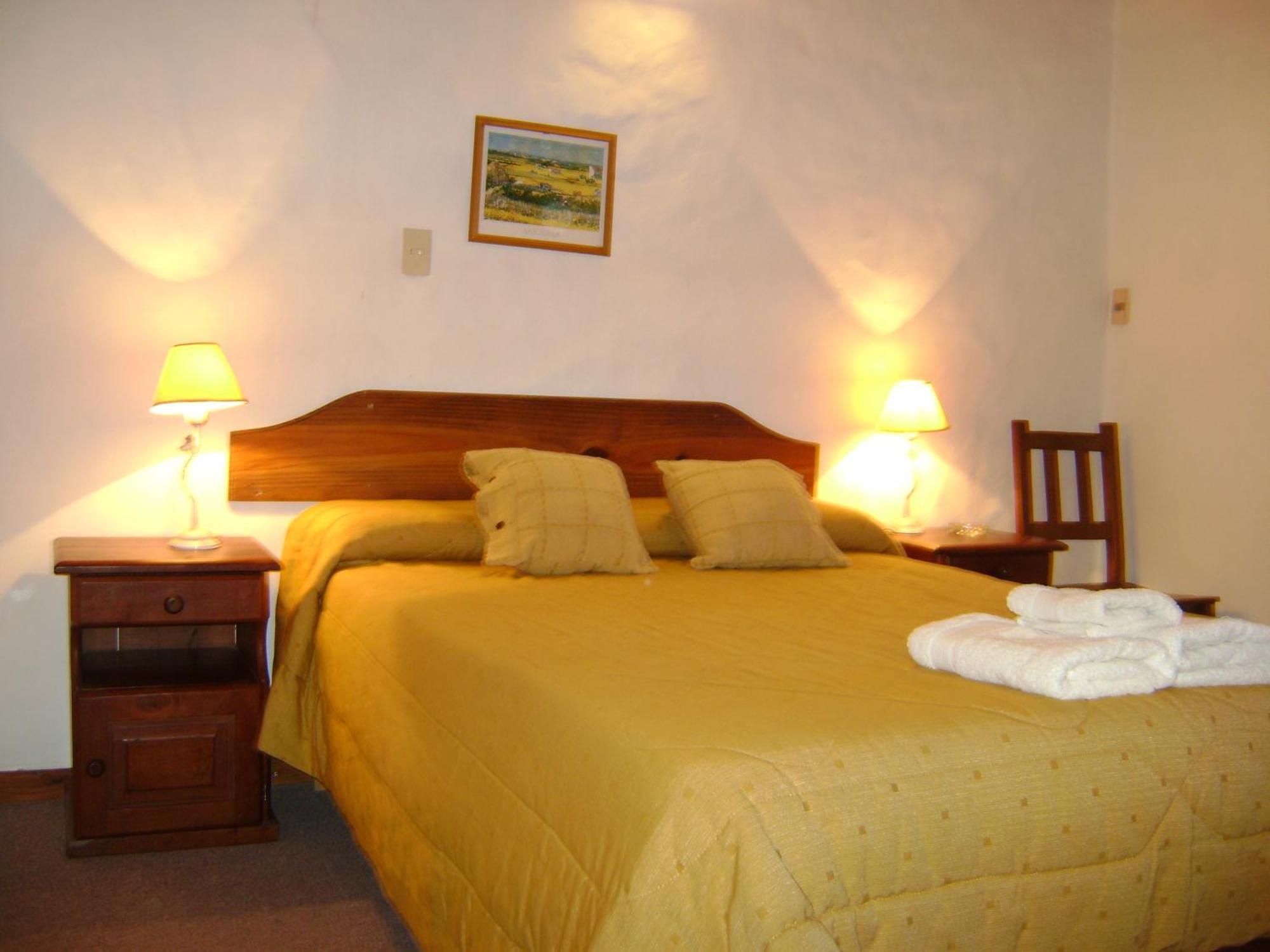 Hosteria Cumelen Сан-Мартин-де-лос-Андес Экстерьер фото